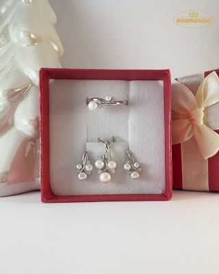 Vánoce jsou za rohem. 🎄 Šperk představuje dárek, který svou hodnotou i trvanlivostí potěší na mnoho let. 😍 V Primosse...